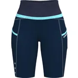 Crazy Idea Crazy Exit Damen Bergshort lake L