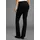 Bruno Banani Bootcuthose Milano Rib Schwarz 40