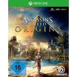 Assassin's Creed: Origins (PEGI) (Xbox One)