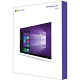 Microsoft Windows 10 Pro ESD ML 1 User