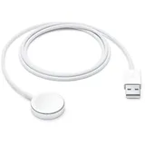 Apple Watch magnetisches Ladekabel USB-A 1.0m (2019) (MX2E2ZM/A)