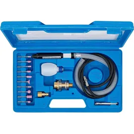 BGS Druckluft-Micro-Stabschleifer-Set 17-teilig