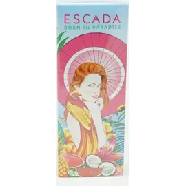 Escada Born In Paradise Eau de Toilette 100 ml
