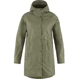 Fjällräven Damen Karla Lite Jacket W Green, S,