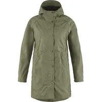 Fjällräven Damen Karla Lite Jacket W Green, S,