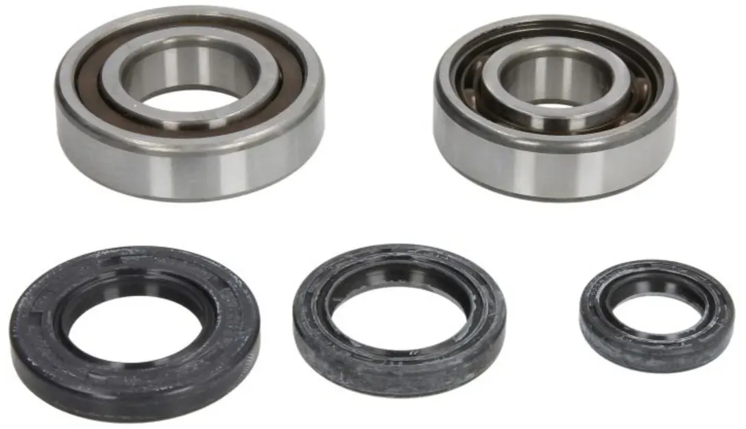 Roulement ATHENA P4E0510444001