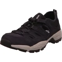 Gabor Slipper in blau | Gr.: 42