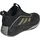 Adidas Own The Game 3 Core Black / Gold Met / Mgh Solid Grey 43 1/3