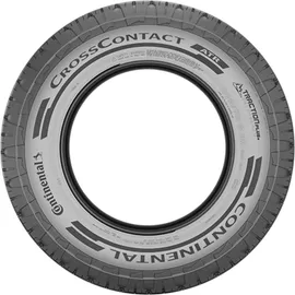 Continental CrossContact ATR FR