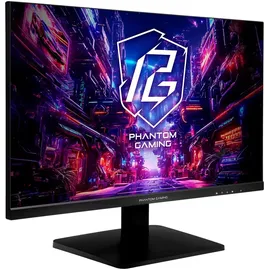 ASRock Phantom Gaming PG27FFX1B 27" schwarz