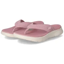 SKECHERS Pantolette Pink 42