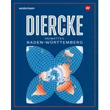 Westermann Schulbuchverlag Diercke Weltatlas - Ausgabe 2023