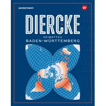 Westermann Schulbuchverlag Diercke Weltatlas - Ausgabe 2023