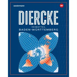 Westermann Schulbuchverlag Diercke Weltatlas - Ausgabe 2023