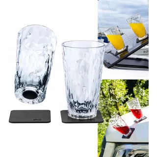 silwy Longdrinkglas 0,3 l 2 St.