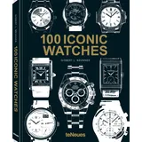 teNeues 100 Iconic Watches