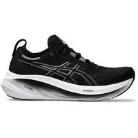 Asics Herren Gel-Nimbus 26 schwarz 45.0