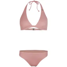 O'Neill Maria Cruz Bikini - Ash Rose - 40 - B