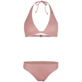 O'Neill Maria Cruz Bikini - Ash Rose - 40 - B