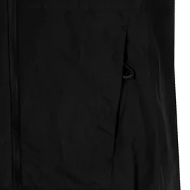 Asics Road Packable Laufjacke Schwarz L