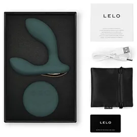 LELO Hugo 2 Remote Control