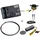 FALLER Car System Bushaltestellen Set inkl. Laser-Street 161905 H0