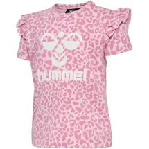 hummel Dream it T-Shirt Hmldream Mädchen rosa 68