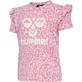 hummel Dream it T-Shirt Hmldream Mädchen rosa 68