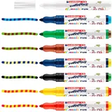 edding Funtastics Fasermaler sortiert 8St Set