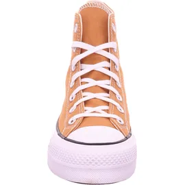 Converse Chuck Taylor All Star Damen Braun 40