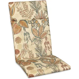 Schwienhorst Hochlehner Auflage 120 x 4 x 50 cm 1 St.