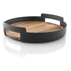 Eva Solo Nordic Kitchen Serviertablett Black