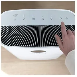 Cecotec TotalPure 2500 Connected Luftreiniger ,weiß - Weiß
