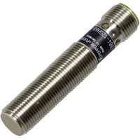 Pepperl+Fuchs Kapazitiver Näherungsschalter CBB4-12GH60-E2-V1 210621 M12 bündig PNP