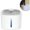 Starlyf® Trinkbrunnen - Brunnen für Katze und Hund - Wasserspender Pet Fountain