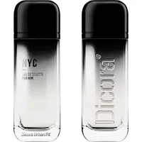 Dicoraurbanfit Urban Fit NYC Eau de Toilette 40 ml