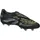 adidas Predator Pro FG Herren Core Black/Carbon/Lemon 44