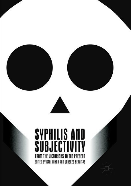 Syphilis And Subjectivity  Kartoniert (TB)