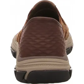 SKECHERS Herren, braun, 39.5 EU - 39.5 EU