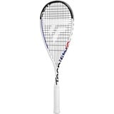 Tecnifibre Carboflex X-top Junior-squashschläger - White -