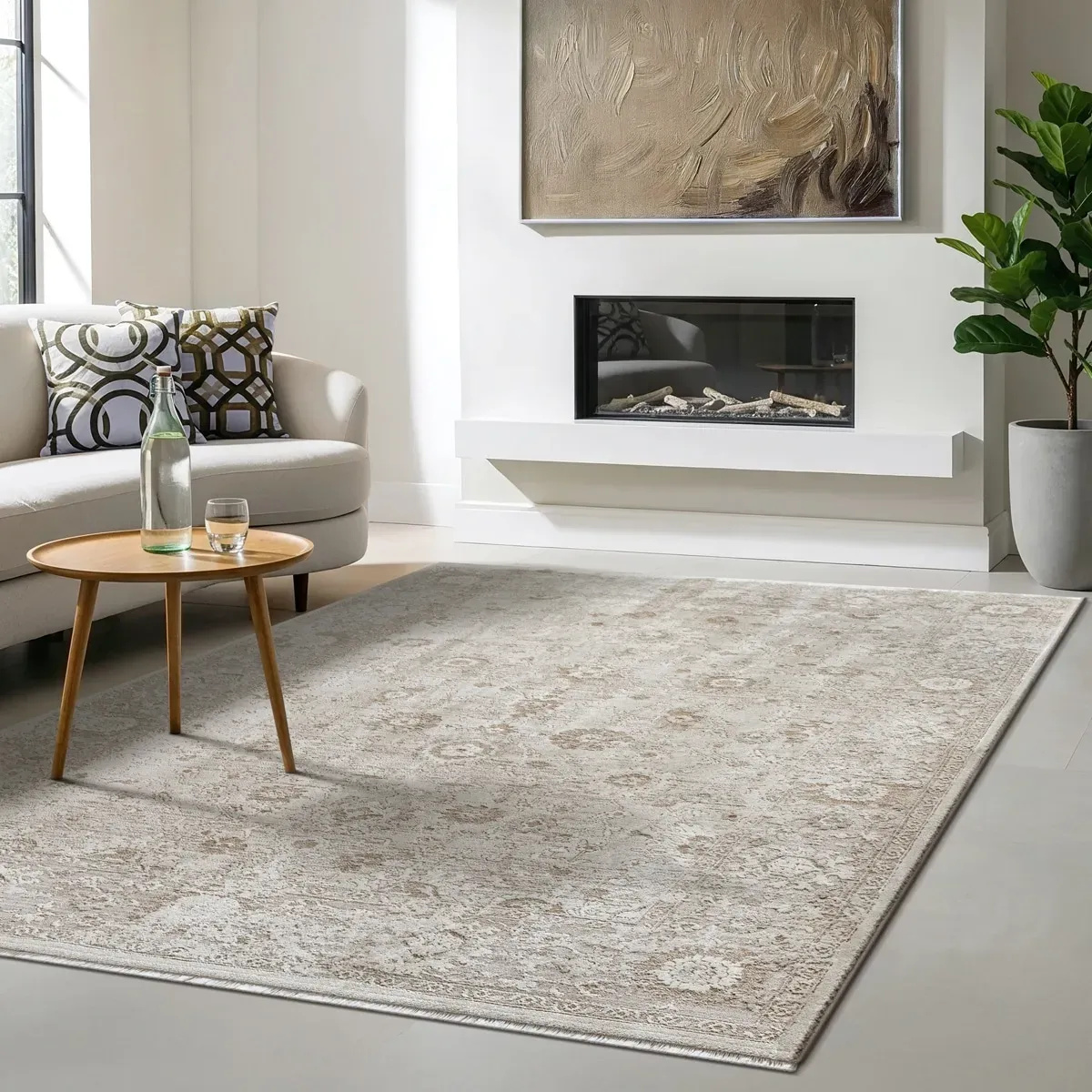 Designteppich THE CARPET 