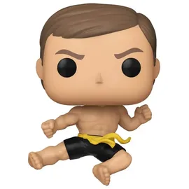 Funko Bloodsport - Frank Dux 9 cm