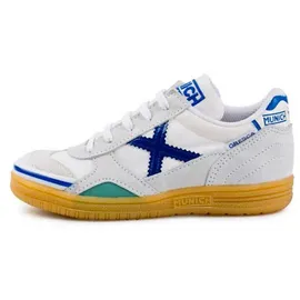Munich Gresca White 37