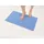 hammetex Badematte Hellblau 43 x 61 cm