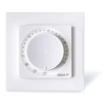 Danfoss DEVIREG ROOM Raumthermostat mit Bluetooth und App-Steuerung