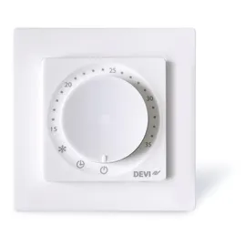 Danfoss DEVIREG ROOM Raumthermostat mit Bluetooth und App-Steuerung