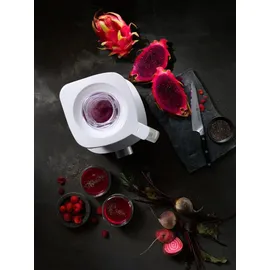 Zwilling Enfinigy Standmixer silber