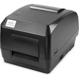 Digitus Etikettendrucker 300dpi (DA-81021)
