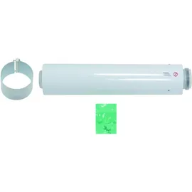 Vaillant Verlängerung 60/100 mm 0,5 m PP