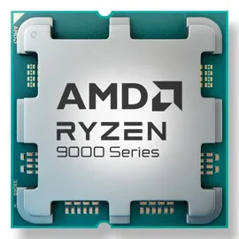 AMD Ryzen 7 9850X3D 5,60 GHz Box (100-100001973WOF)